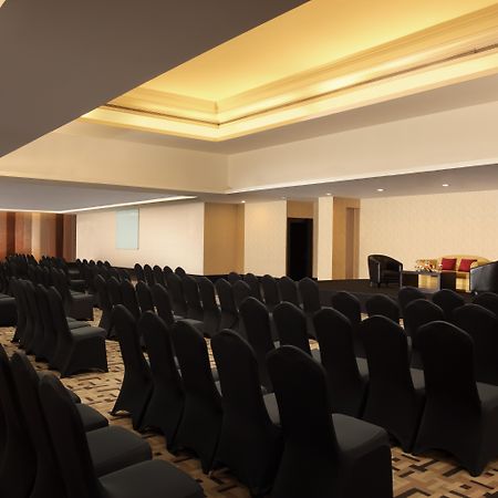 Grandkemang Hotel Jacarta Exterior foto