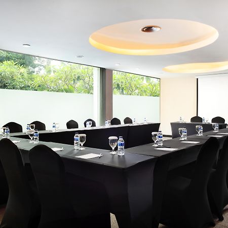 Grandkemang Hotel Jacarta Exterior foto