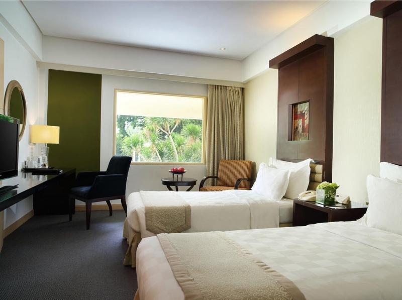 Grandkemang Hotel Jacarta Quarto foto