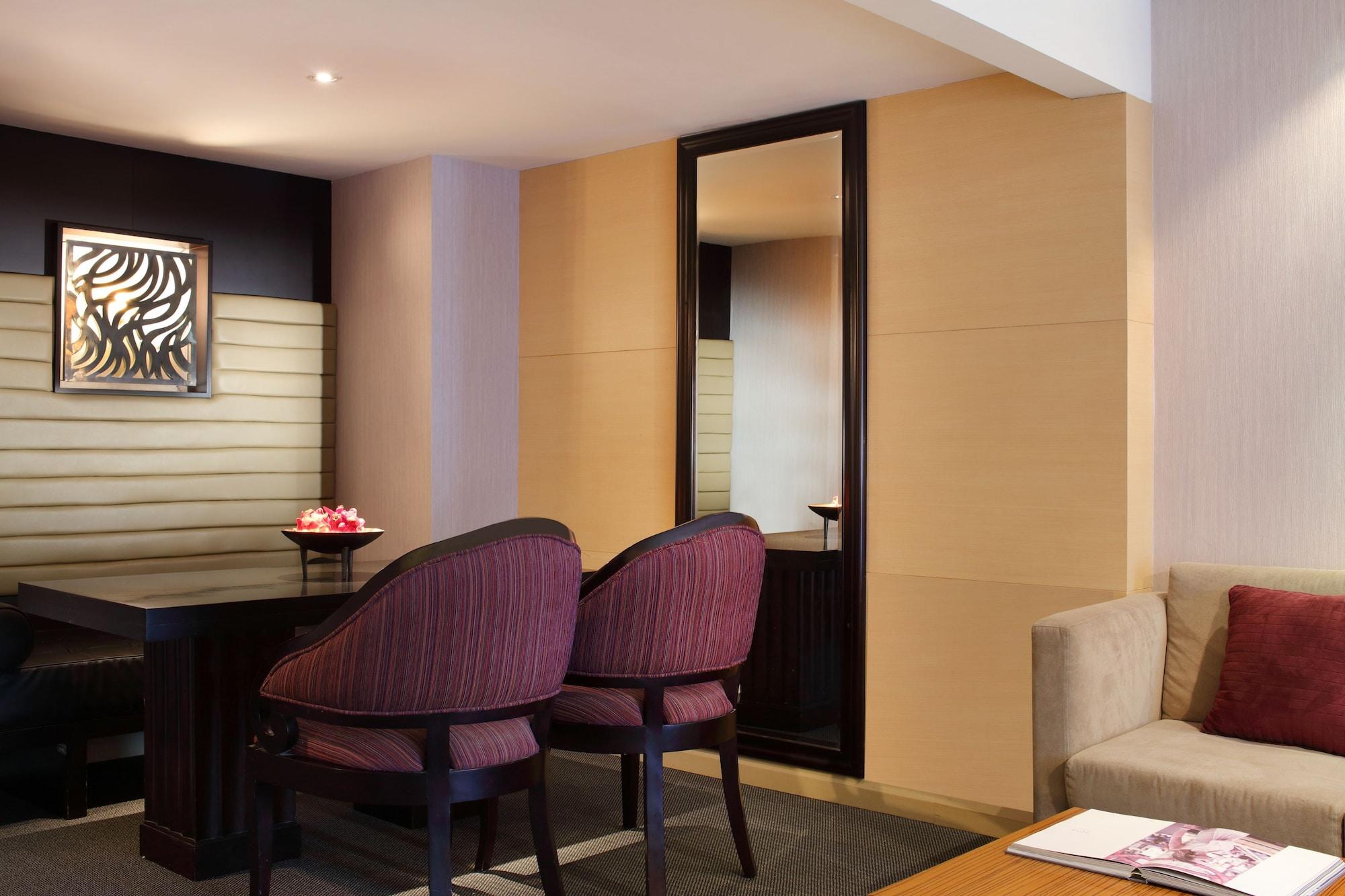 Grandkemang Hotel Jacarta Exterior foto