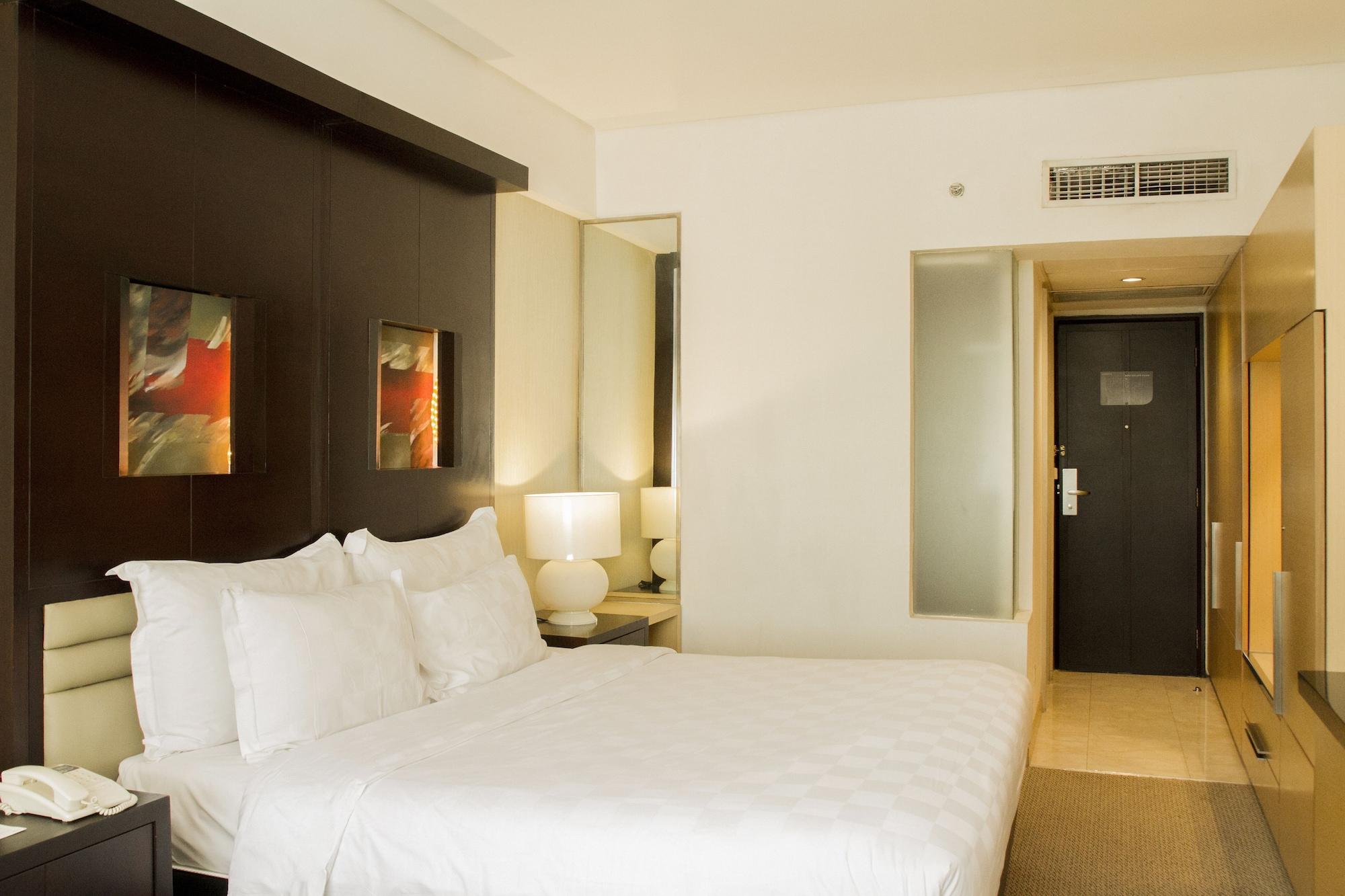 Grandkemang Hotel Jacarta Exterior foto