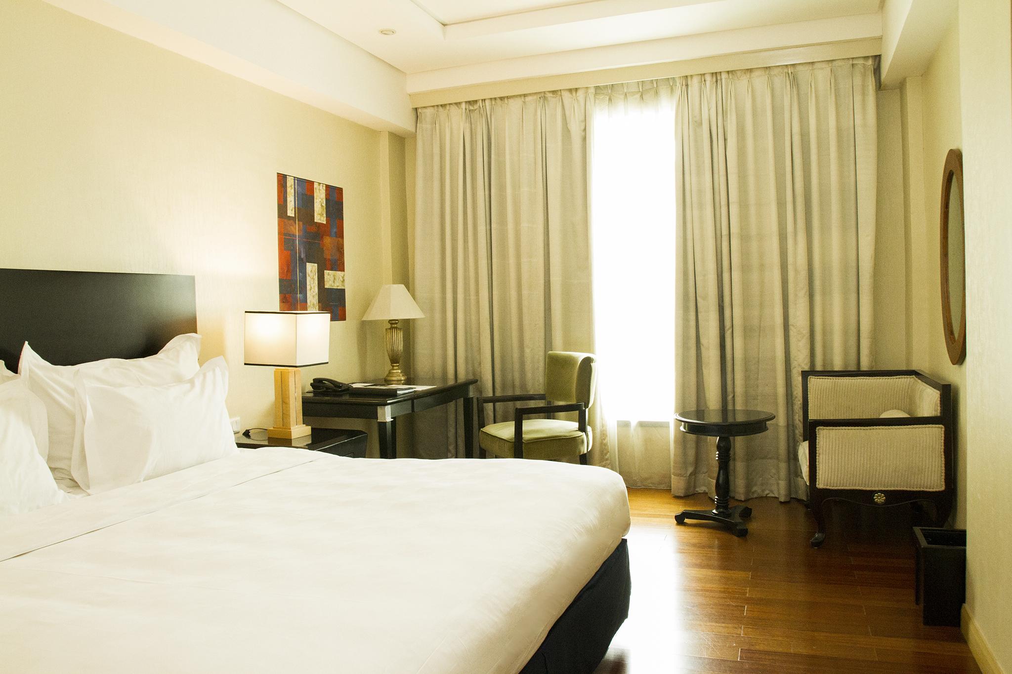Grandkemang Hotel Jacarta Exterior foto