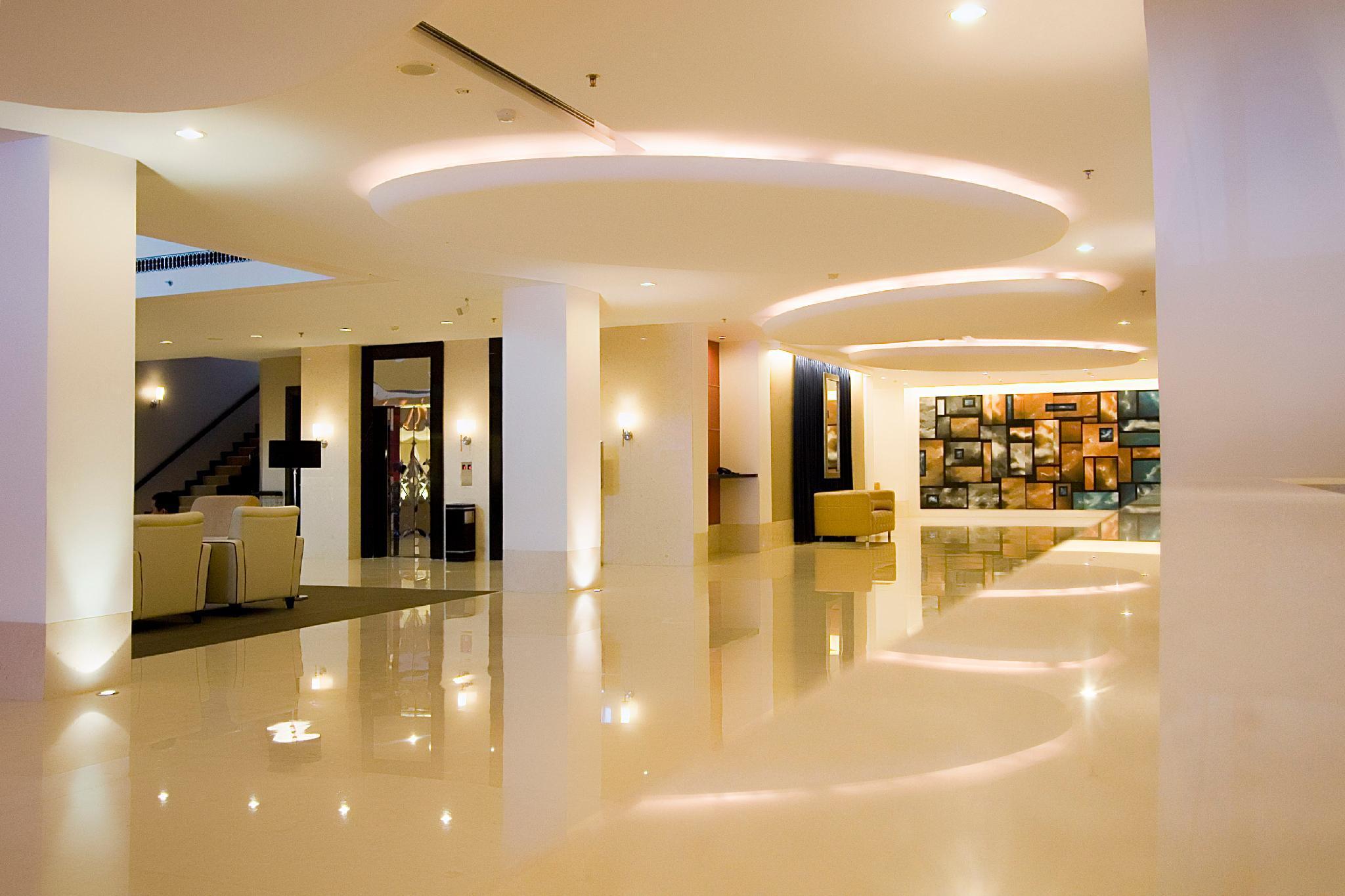 Grandkemang Hotel Jacarta Exterior foto