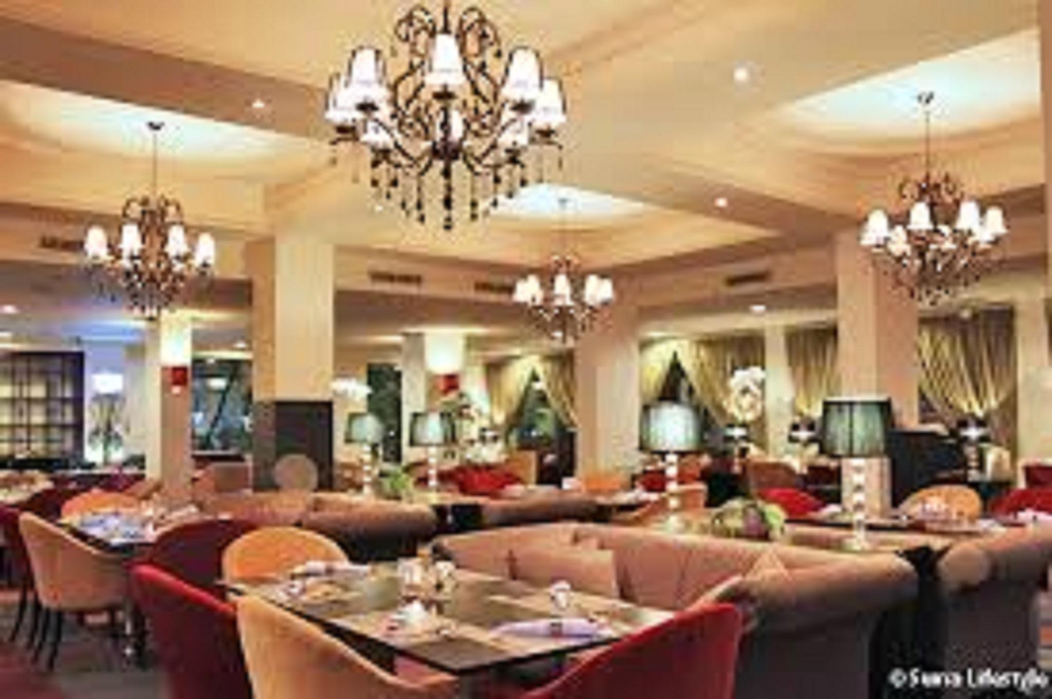Grandkemang Hotel Jacarta Exterior foto