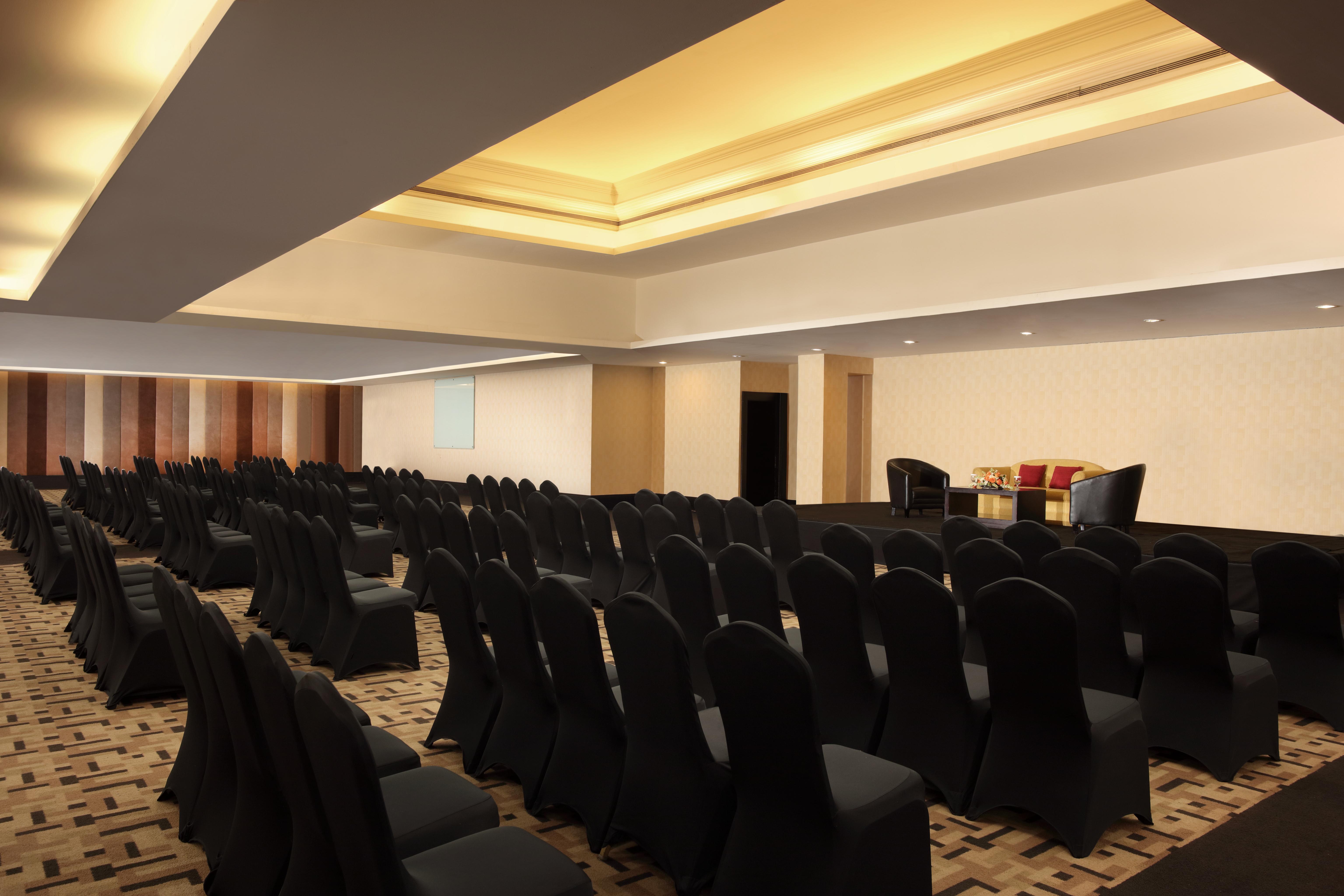 Grandkemang Hotel Jacarta Exterior foto