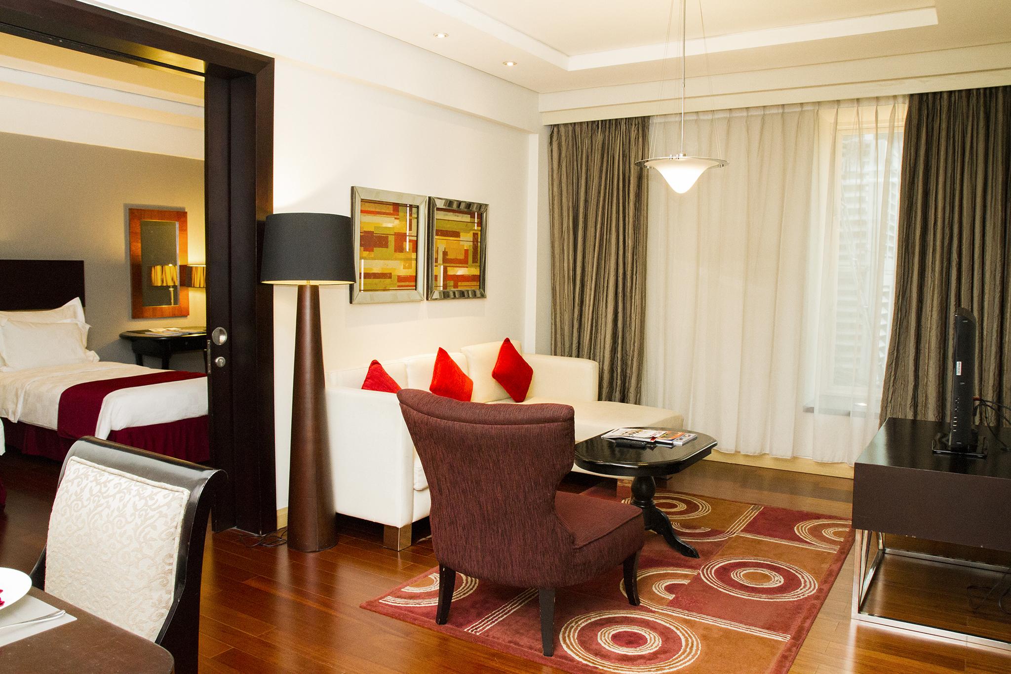 Grandkemang Hotel Jacarta Exterior foto