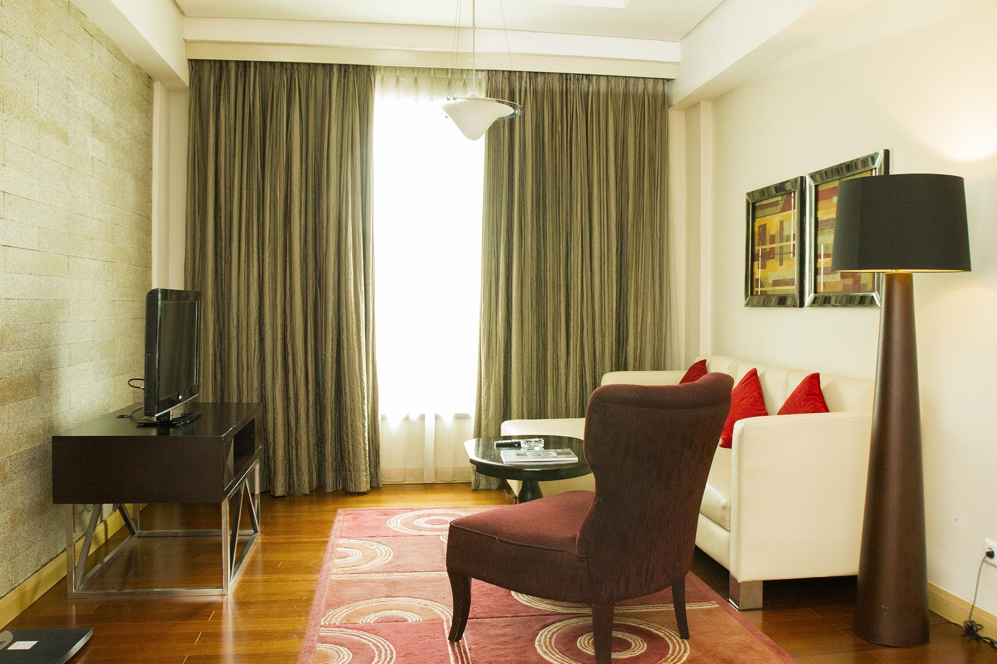 Grandkemang Hotel Jacarta Exterior foto