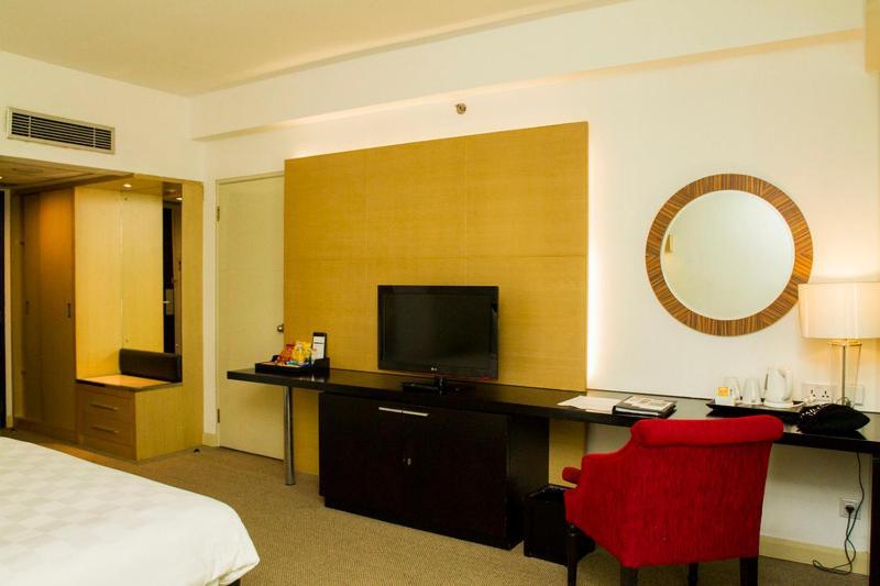 Grandkemang Hotel Jacarta Quarto foto
