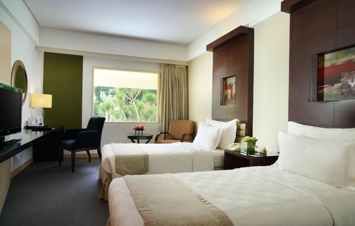 Grandkemang Hotel Jacarta Exterior foto