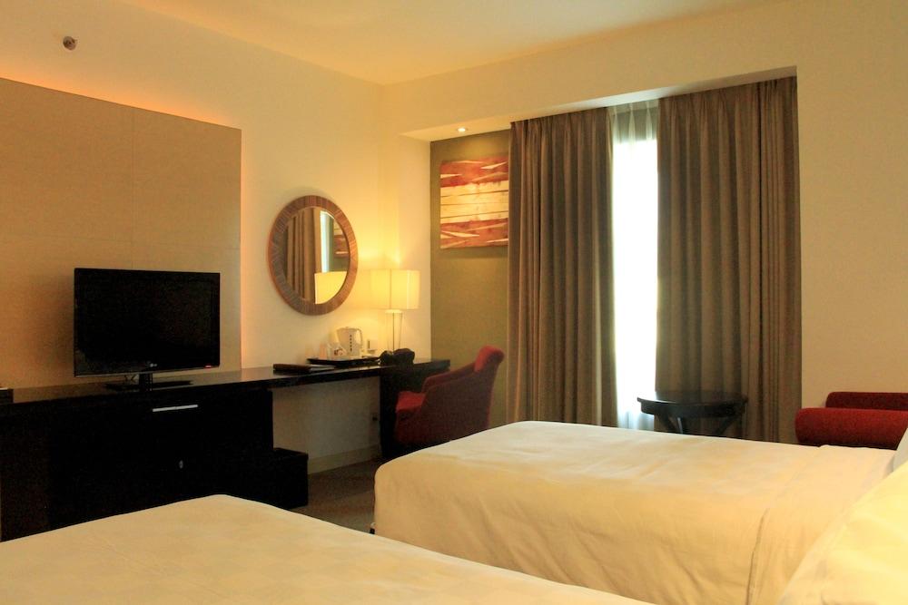 Grandkemang Hotel Jacarta Exterior foto