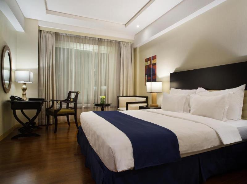 Grandkemang Hotel Jacarta Quarto foto