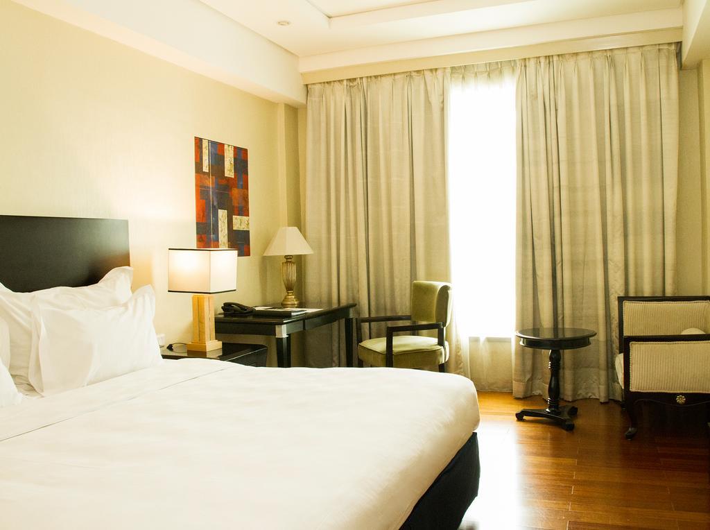Grandkemang Hotel Jacarta Exterior foto